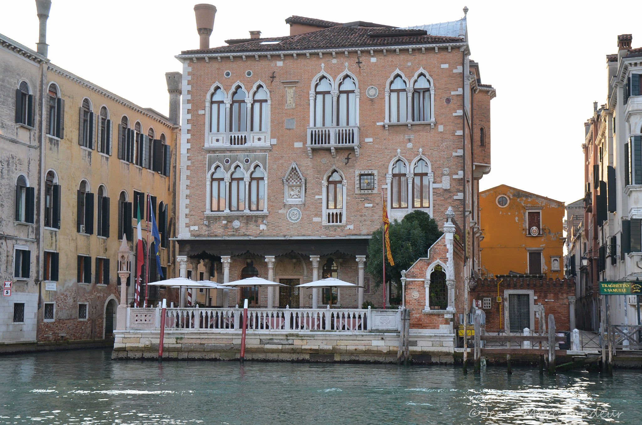 Venice